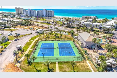 001 Dolphin Lane, Panama City Beach, FL 32408 - Photo 59