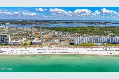 001 Dolphin Lane, Panama City Beach, FL 32408 - Photo 69