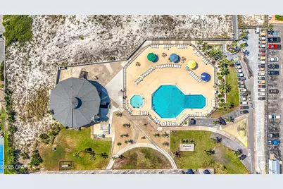 001 Dolphin Lane, Panama City Beach, FL 32408 - Photo 67