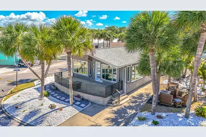 001 Dolphin Lane, Panama City Beach, FL 32408 - Photo 3