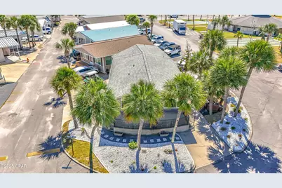 001 Dolphin Lane, Panama City Beach, FL 32408 - Photo 45
