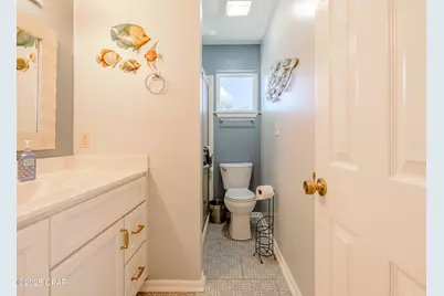 001 Dolphin Lane, Panama City Beach, FL 32408 - Photo 29