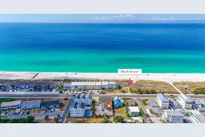 18912 Front Beach Road #202, Panama City Beach, FL 32413 - Photo 5