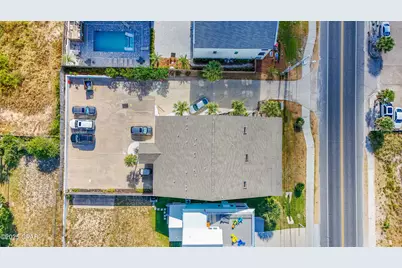 18912 Front Beach Road #202, Panama City Beach, FL 32413 - Photo 1