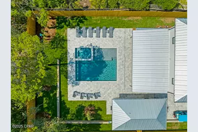 253 N Walton Lakeshore Drive, Inlet Beach, FL 32461 - Photo 7