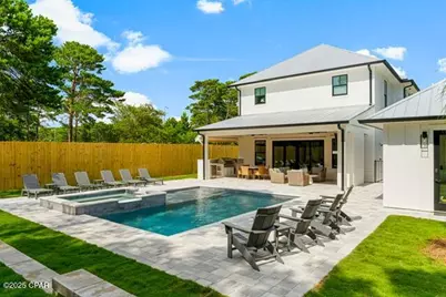 253 N Walton Lakeshore Drive, Inlet Beach, FL 32461 - Photo 9