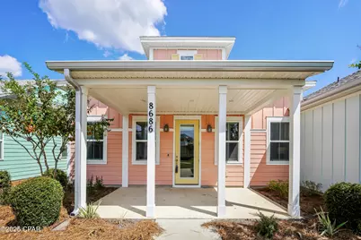 8686 Conch Shell Court, Panama City Beach, FL 32413 - Photo 41