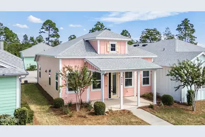 8686 Conch Shell Court, Panama City Beach, FL 32413 - Photo 5