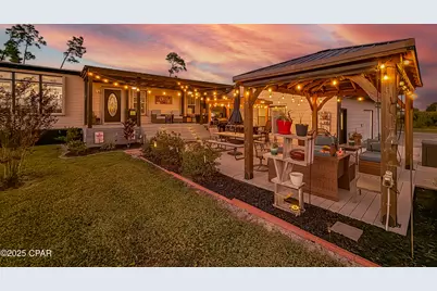 242 N Comet Avenue, Panama City, FL 32404 - Photo 1