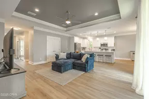 99 Dogwood St, Panama City Beach, FL 32407 - Photo 5