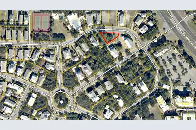 109 Parkshore Drive, Panama City Beach, FL 32413 - Photo 1