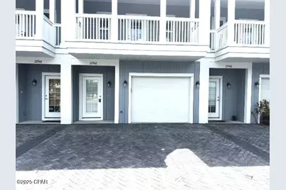 22942 Ann Miller Road #111, Panama City Beach, FL 32413 - Photo 1