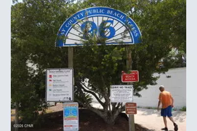 22942 Ann Miller Road #111, Panama City Beach, FL 32413 - Photo 17