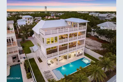 311 Walton Rose Lane, Inlet Beach, FL 32461 - Photo 5
