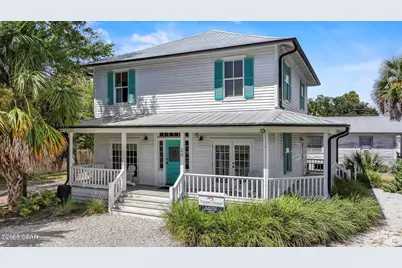 20 4th Street, Apalachicola, FL 32320 - Photo 3