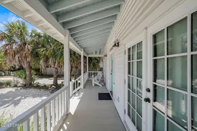 20 4th Street, Apalachicola, FL 32320 - Photo 33