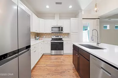 9313 Cool Breeze Drive, Panama City Beach, FL 32413 - Photo 11