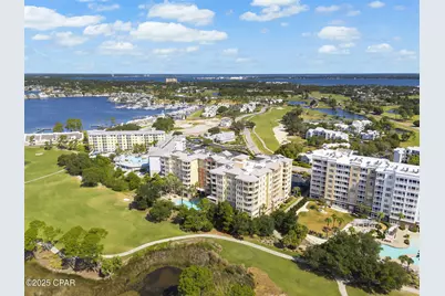 4050 Marriott Drive #3606, Panama City Beach, FL 32408 - Photo 11