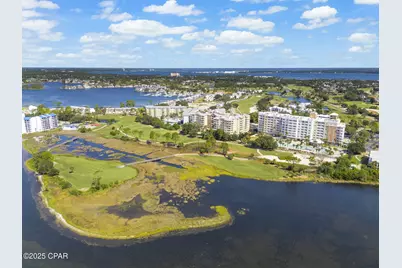 4050 Marriott Drive #3606, Panama City Beach, FL 32408 - Photo 13