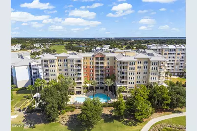 4050 Marriott Drive #3606, Panama City Beach, FL 32408 - Photo 9