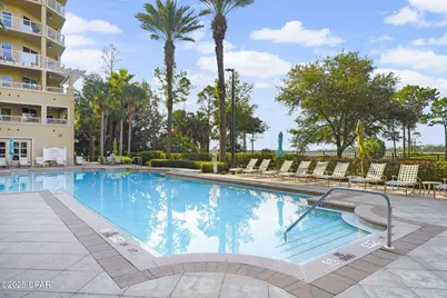 4050 Marriott Drive #3606, Panama City Beach, FL 32408 - Photo 53