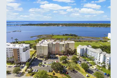 4050 Marriott Drive #3606, Panama City Beach, FL 32408 - Photo 5