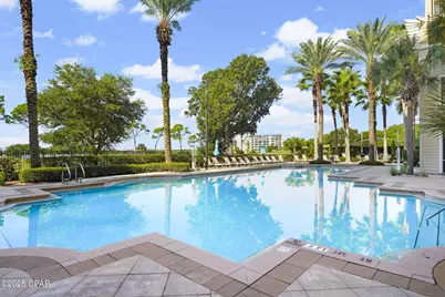 4050 Marriott Drive #3606, Panama City Beach, FL 32408 - Photo 55