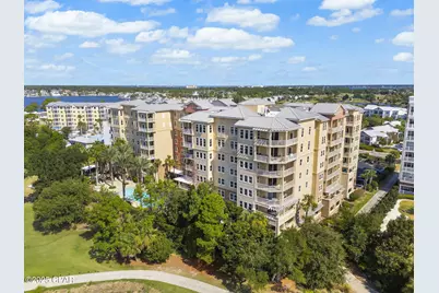 4050 Marriott Drive #3606, Panama City Beach, FL 32408 - Photo 3