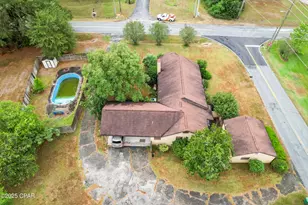 1102 8th Ave, Graceville, FL 32440 - Photo 29