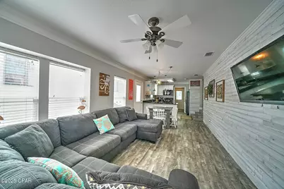 516 Venture Boulevard, Panama City Beach, FL 32408 - Photo 3