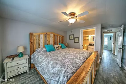 516 Venture Boulevard, Panama City Beach, FL 32408 - Photo 19