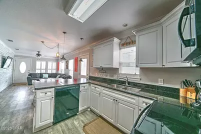 516 Venture Boulevard, Panama City Beach, FL 32408 - Photo 9
