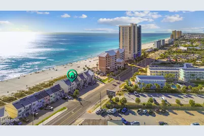 17203 Front Beach Road #2, Panama City Beach, FL 32413 - Photo 35
