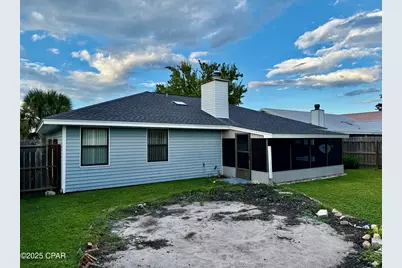 7538 Whisperwood Drive, Panama City, FL 32404 - Photo 21