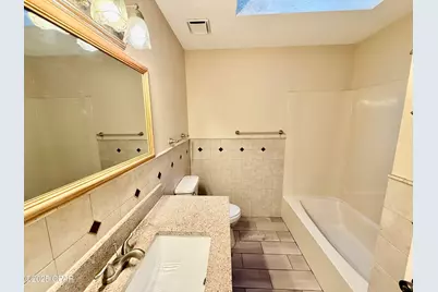 7538 Whisperwood Drive, Panama City, FL 32404 - Photo 15