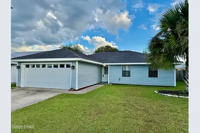 7538 Whisperwood Drive, Panama City, FL 32404 - Photo 1