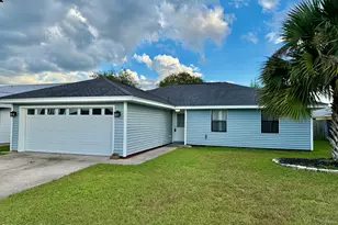 7538 Whisperwood Dr, Panama City, FL 32404 - Photo 1