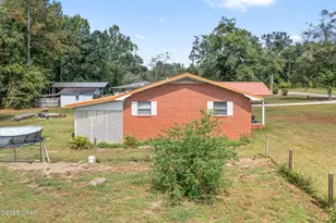 1395 S Weeks St, Bonifay, FL 32425 - Photo 21