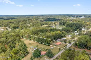 1395 S Weeks St, Bonifay, FL 32425 - Photo 29