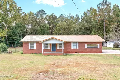 1395 S Weeks Street, Bonifay, FL 32425 - Photo 1