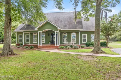 5924 Old U S Road, Malone, FL 32445 - Photo 1