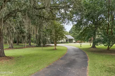 5924 Old U S Road, Malone, FL 32445 - Photo 5