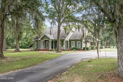 5924 Old U S Road, Malone, FL 32445 - Photo 3
