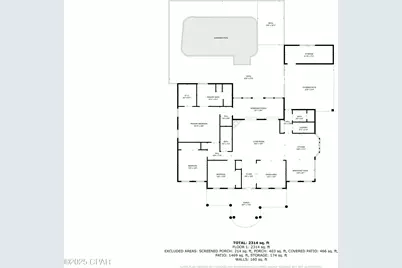 5924 Old U S Road, Malone, FL 32445 - Photo 55