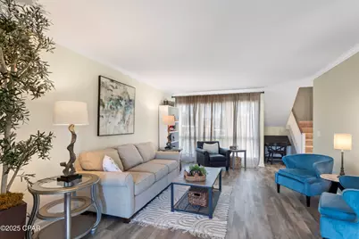 4300 Bay Point Road #Unit 402, Panama City Beach, FL 32408 - Photo 7