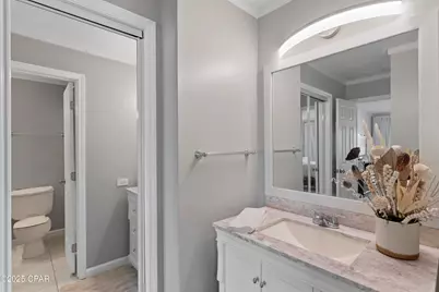 4300 Bay Point Road #Unit 402, Panama City Beach, FL 32408 - Photo 29