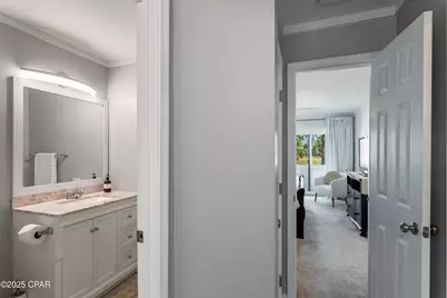 4300 Bay Point Road #Unit 402, Panama City Beach, FL 32408 - Photo 29