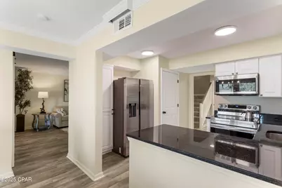 4300 Bay Point Road #Unit 402, Panama City Beach, FL 32408 - Photo 9