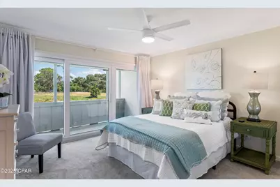 4300 Bay Point Road #Unit 402, Panama City Beach, FL 32408 - Photo 21