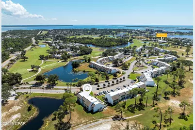 4300 Bay Point Road #Unit 402, Panama City Beach, FL 32408 - Photo 3